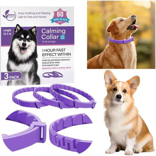 Pet Calming Collar™