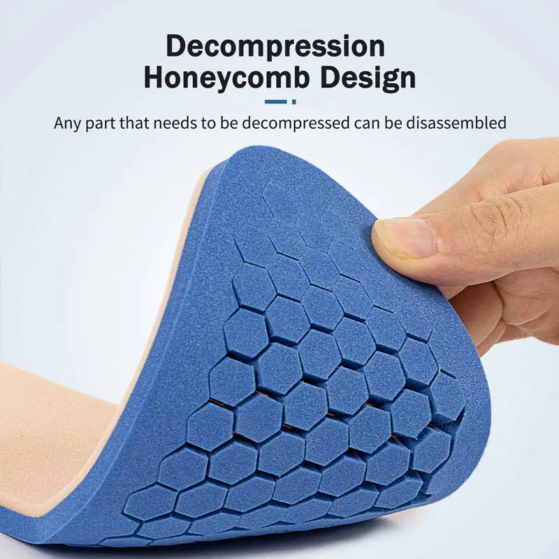 Diabetic Insole-Foot Ulcer Insole for Foot