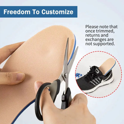 Diabetic Insole-Foot Ulcer Insole for Foot