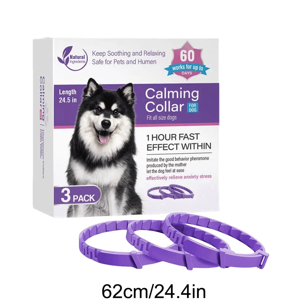 Pet Calming Collar™
